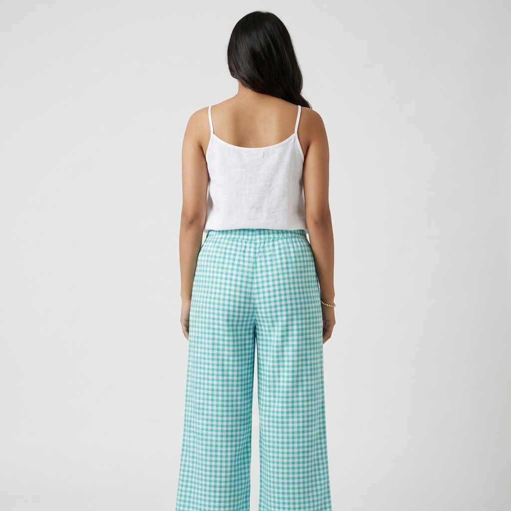 Stripes Palazzo
