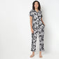 Loungewear Pyjama Set
