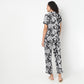 Loungewear Pyjama Set