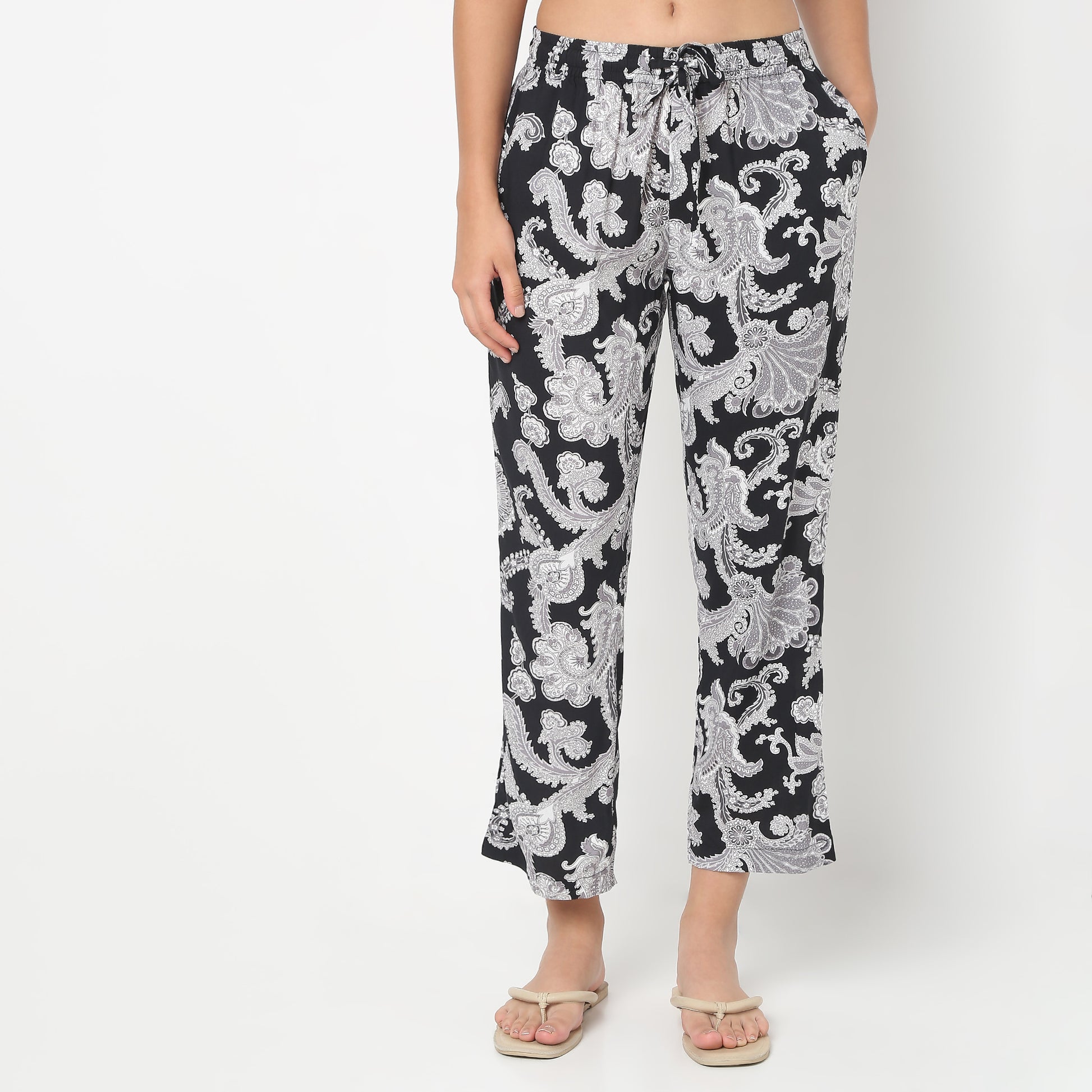 Loungewear Pyjama Set