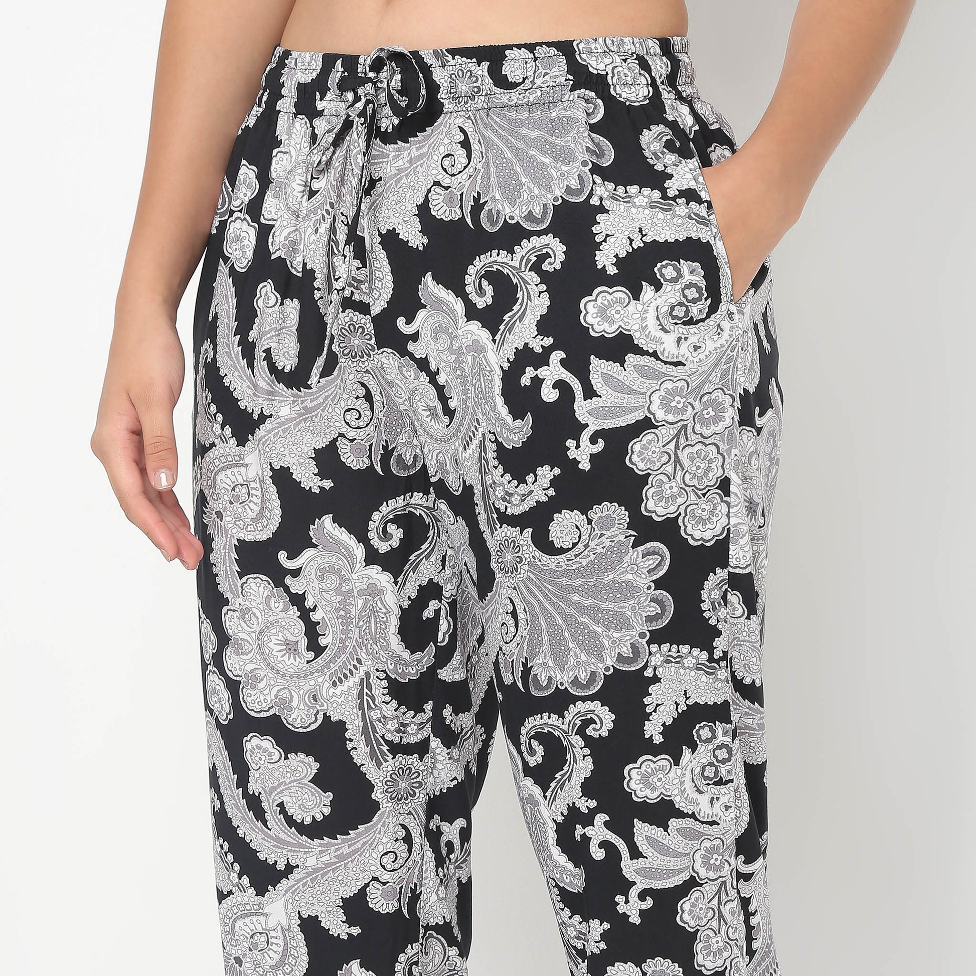 Loungewear Pyjama Set