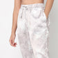 Cotton Printed Shirt with Pyjama Sleepwear Set