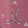 Cotton Printed Shirt with Pyjama Sleepwear Set