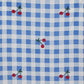 Cotton Printed Shirt with Pyjama set