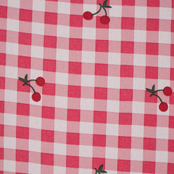 Cotton Printed Shirt with Pyjama Sleepwear Set