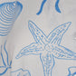 Printed Shirt with Shorts Sleepwear Set