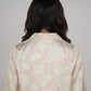 Digital Printed Shirt with Pyjama Sleepwear Set