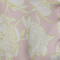 Digital Printed Shirt with Pyjama Sleepwear Set