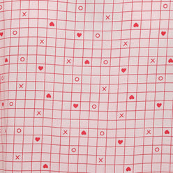 Printed Shirt with Pyjama Sleepwear Set
