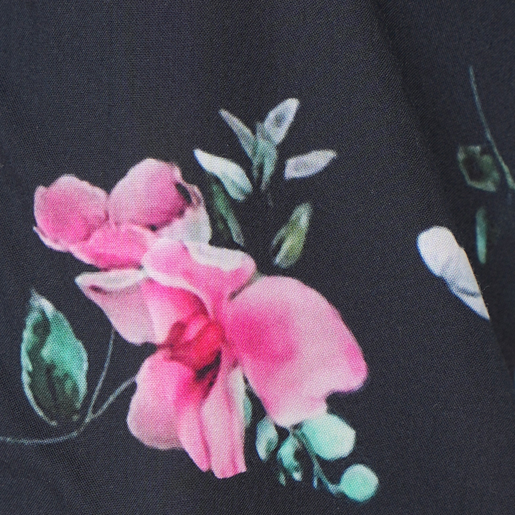 Printed Shirt with Pyjama Sleepwear Set