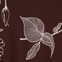 Printed Shirt with Pyjama set