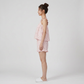 Cotton Printed T-Shirt with Shorts Sleepwear Set