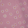 Printed Shirt with Shorts Sleepwear Set