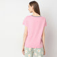 Regular Fit Printed T-Shirt