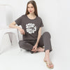 Regular Fit Printed T-Shirt