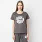 Regular Fit Printed T-Shirt