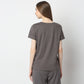 Regular Fit Printed T-Shirt