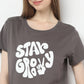 Regular Fit Printed T-Shirt