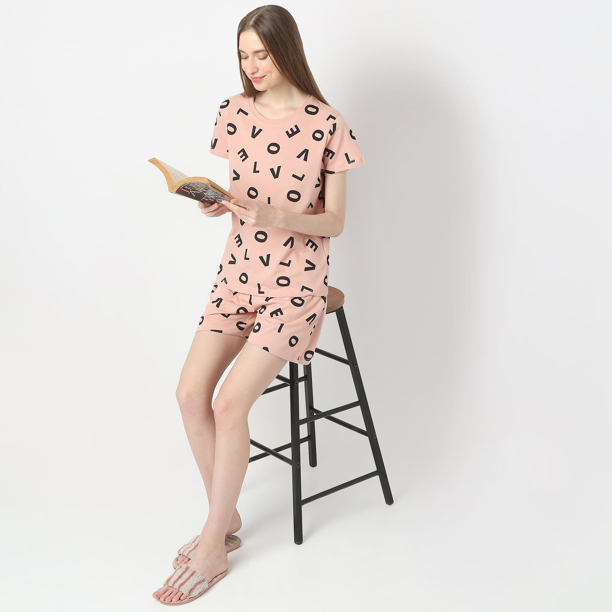 Regular Fit Printed T-Shirt