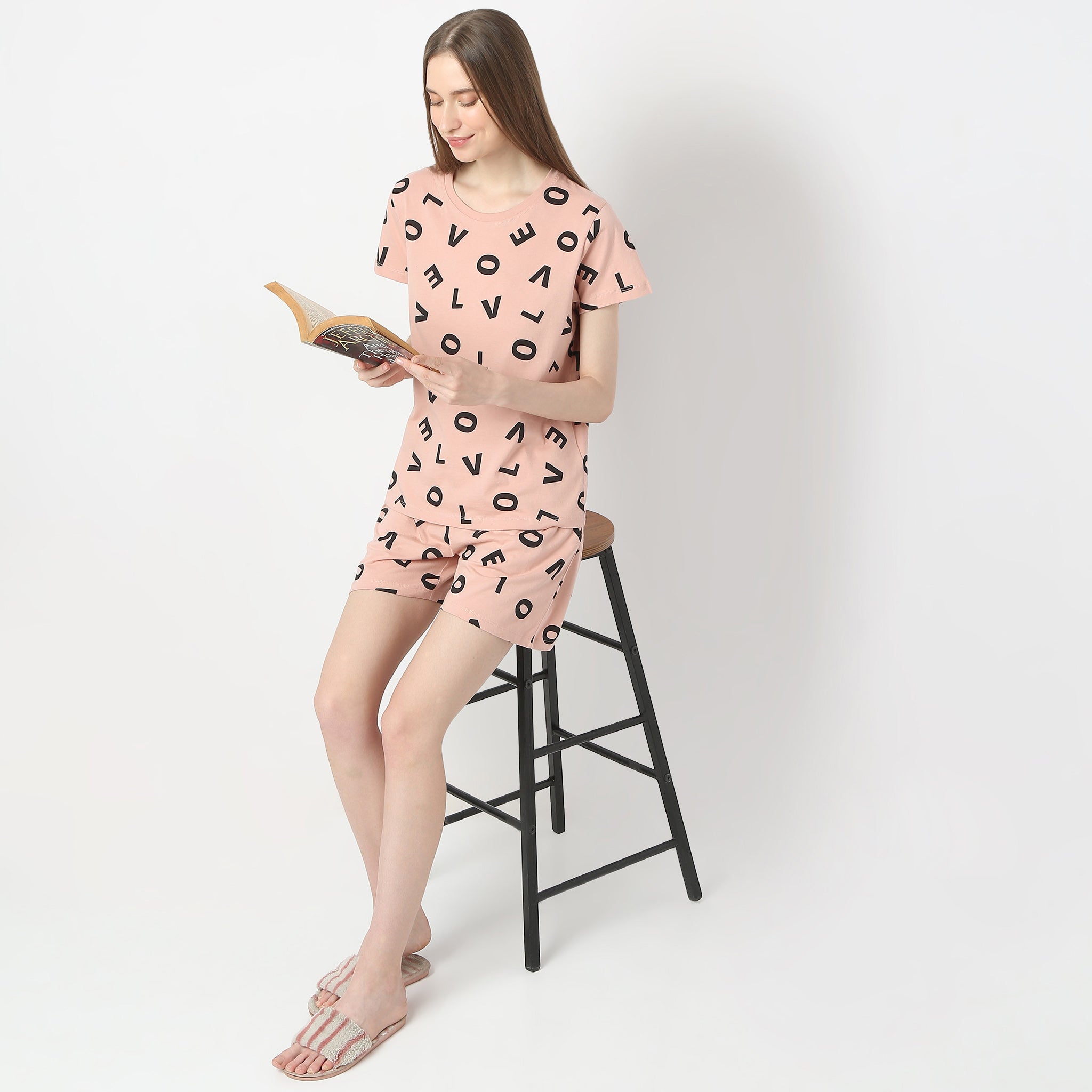 Regular Fit Printed T-Shirt