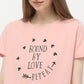 Regular Fit Printed T-Shirt