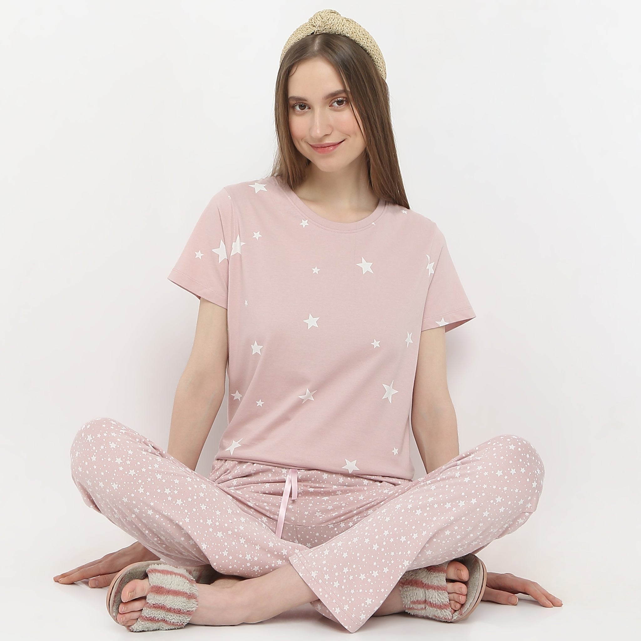 Regular Fit Printed T-Shirt