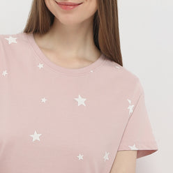 Regular Fit Printed T-Shirt