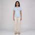 Cotton Printed Lounge T-Shirt