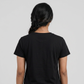 Cotton Graphic Lounge T-Shirt