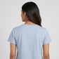 Cotton Printed Lounge T-Shirt