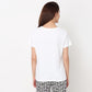 Cotton Printed Lounge T-Shirt