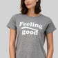 Cotton Chest Printed Lounge T-Shirt