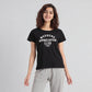 Cotton Printed Lounge T-Shirt
