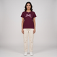 Cotton Printed Lounge T-Shirt