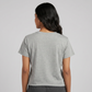 Cotton Embroidered Lounge T-Shirt