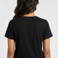 Cotton Printed Lounge T-Shirt