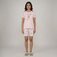 Cotton Printed Lounge T-Shirt