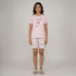 Cotton Printed Lounge T-Shirt