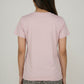 Cotton Printed Lounge T-Shirt