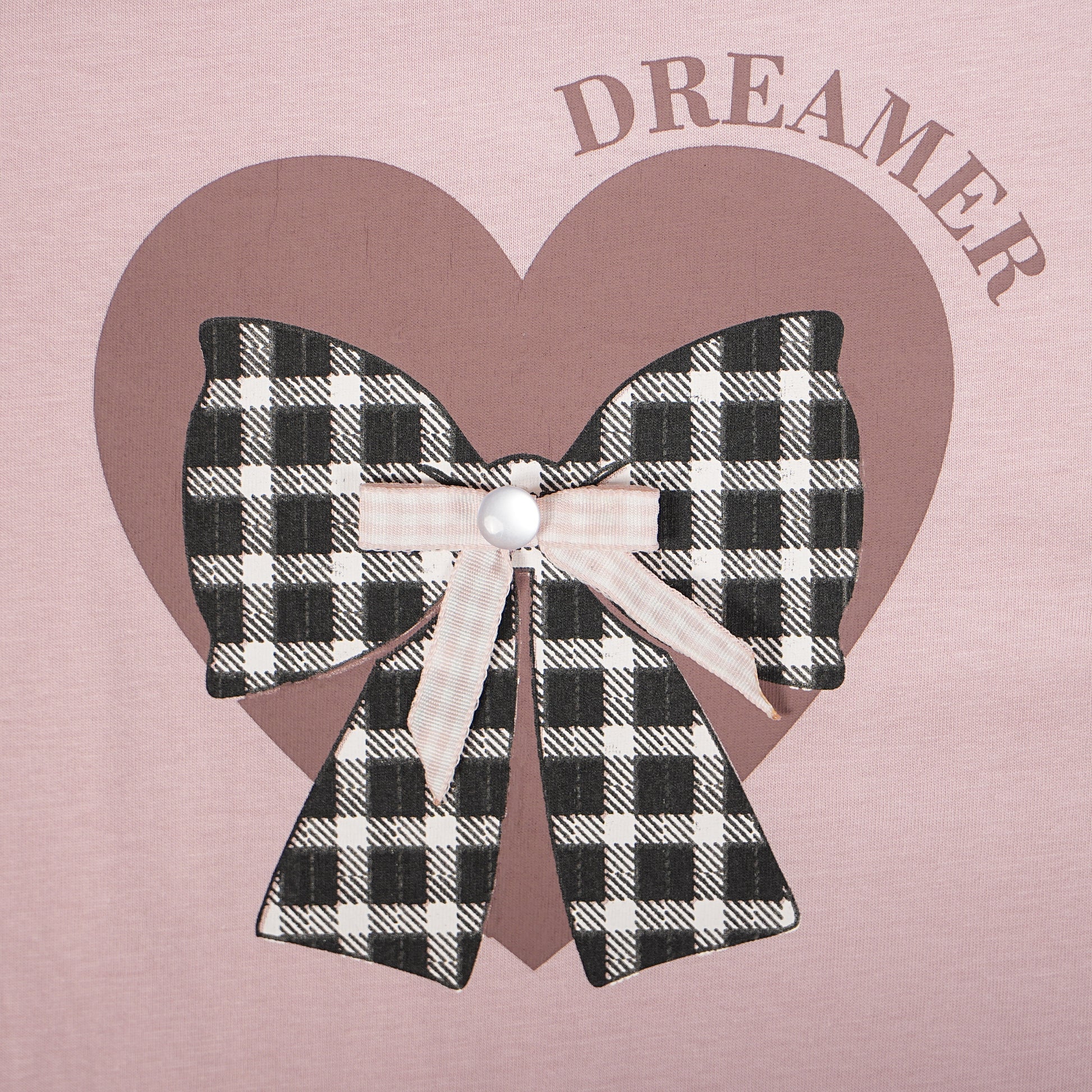 Cotton Printed Lounge T-Shirt