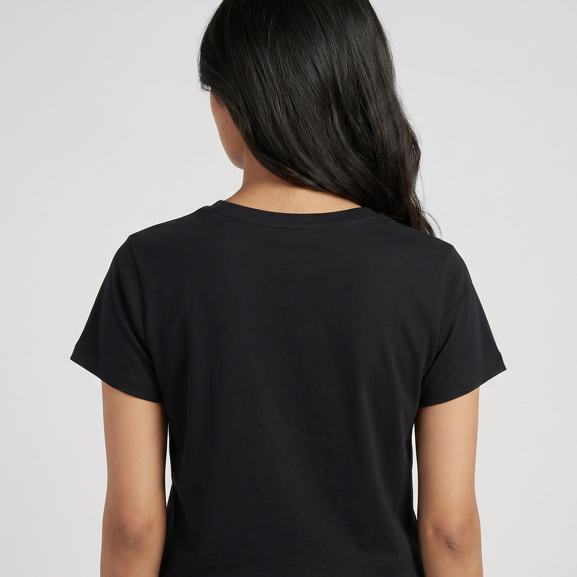 Cotton Printed Lounge T-Shirt