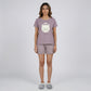Cotton Printed Lounge T-Shirt
