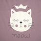 Cotton Printed Lounge T-Shirt