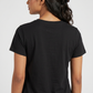 Cotton Printed Lounge T-Shirt