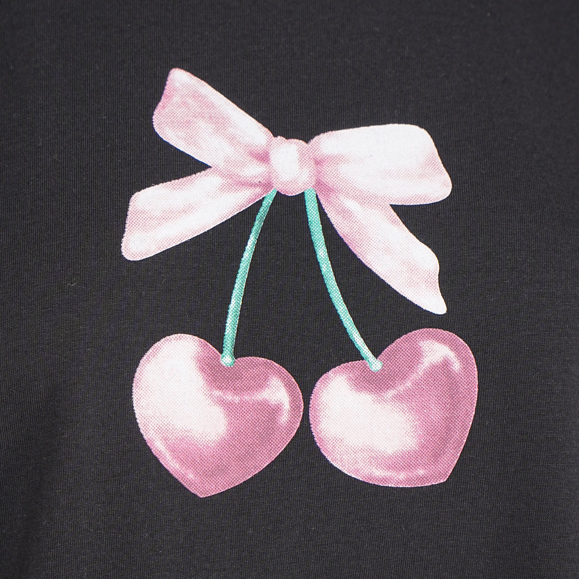 Cotton Printed Lounge T-Shirt