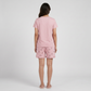 Cotton Printed Lounge T-Shirt