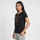 Cotton Printed Lounge T-Shirt