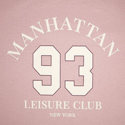 Cotton Printed Lounge T-Shirt