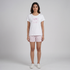 Cotton Printed Lounge T-Shirt