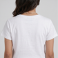 Cotton Printed Lounge T-Shirt